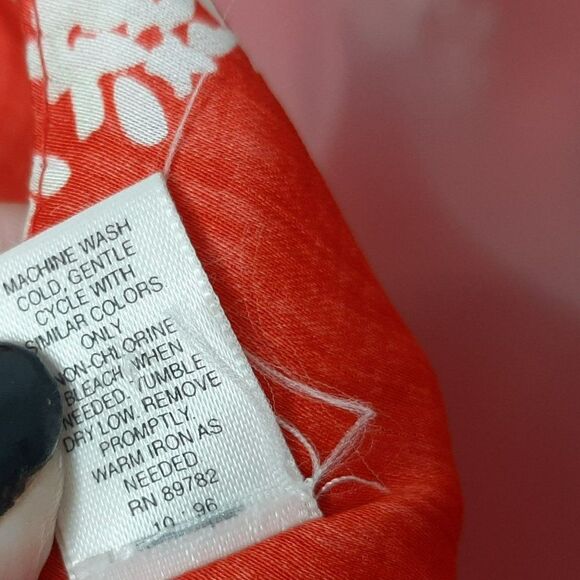 Victoria's Secret Collection Vintage 90s Chemise size Large - Picture 7 of 7